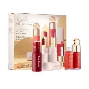 Best of Rare Beauty Set!